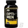 Optimum Nutrition Opti-Men - 90 tabl.