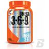 Extrifit Omega 3-6-9 100 kaps.