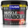 USN Muscle Fuel Anabolic - 4kg