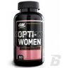 Optimum Nutrition Opti-Women - 60 kaps.