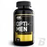 Optimum Nutrition Opti-Men - 180 tabl.