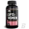 Optimum Nutrition Opti-Women - 120 kaps.