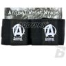 Universal Nutrition Universal Wrist Wraps - 1 komplet