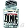 Weider Zinc Caps - 120 kaps.