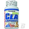 Weider CLA Caps - 120 kaps.