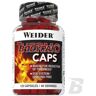 Weider Thermo Caps - 120 kaps.