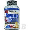 Weider Amino Essential - 102 kaps.