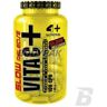 4+ Nutrition Vita C Slow Release+ - 100 tabl.