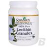 Swanson 100% Pure Lecithin Granules - 454g