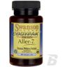 Swanson Aller-7 Seasonal Wellness Formula - 60 kaps.