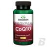 Swanson CoQ10 200 mg - 90 kaps.
