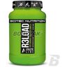 Scitec Nutrition Scitec Athletic Line R3load - 2100g