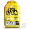 Olimp Pure Whey Isolate 95 - 2200g