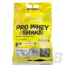 Olimp Pro Whey Shake - 2,27kg