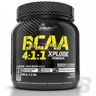 Olimp BCAA 4:1:1 Xplode Powder - 500g