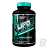 Nutrex Lipo-6 Black Hers - 120 kaps.