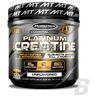 MuscleTech Platinum Micronized Creatine - 400g