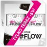 3Flow Solutions SlimFLOW 2-pak - 2 x 60 kaps.