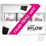 3Flow Solutions SlimFLOW 3-pak - 3 x 60 kaps.