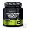 BioTech Tri-Creatine Malate - 300g