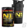 Nutrend N1 - 510g + Shaker - 1 szt.