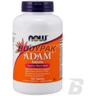 NOW Foods Adam Tablets - 120 tabl.