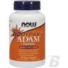 NOW Foods Adam Capsules - 90 kaps.