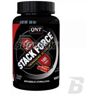 QNT Stack Force Thermogenic Activator - 100 kaps.