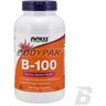 NOW Foods Vitamin B-100 - 250 kaps.