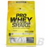 Olimp Pro Whey Shake - 700g