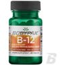 Swanson Methylcobalamin High Absorption Vitamin B12 5000 mcg - 60 tabl. do ssania