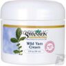 Swanson Wild Yam Cream - 59 ml