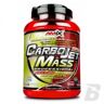 Amix CarboJet Mass Professional - 1800g