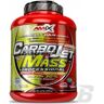 Amix CarboJet Mass Professional - 3000g