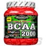 Amix MuscleCore BCAA 2000 with PepForm - 240 tabl.