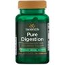 Swanson Pure Digestion - 30 kaps.