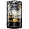 MuscleTech Platinum 100% BCAA 8:1:1 - 200 kaps.