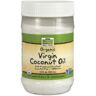 NOW Foods Virgin Coconut Oil Organic - 355 ml