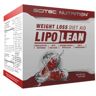 Scitec Nutrition Scitec Lipolean - 4x18 kaps.