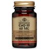 Solgar Vegetarian CoQ-10 60 mg - 30 kaps.