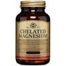 Solgar Chelated Magnesium Chelat Magnezu - 250 tabl.