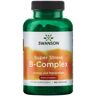 Swanson Super Stress B-Complex with Vitamin C - 100 kaps.