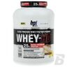 BPI Sports BPI Whey-HD - 2262g