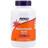 NOW Foods Pantothenic Acid 500 mg - 250 kaps.