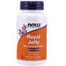 NOW Foods Royal Jelly - 60 kaps.