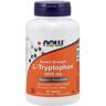 NOW Foods L-Tryptophan Double Strength 1000 mg - 60 tabl.