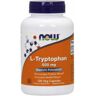 NOW Foods L-Tryptophan 500 mg - 120 kaps.