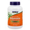 NOW Foods Silymarin Milk Thistle Extract Extra Strength 450 mg - 120 kaps.