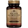 Solgar Folate 666 mcg DFE (Metafolin 400 mcg) - 100 tabl.