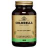 Solgar Chlorella - 100 kaps.